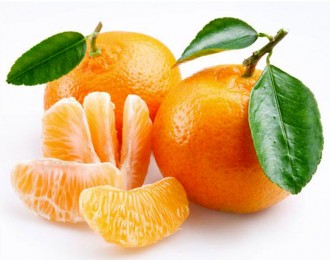 柑橘类称霸市场，元旦后草莓价格或将下降？