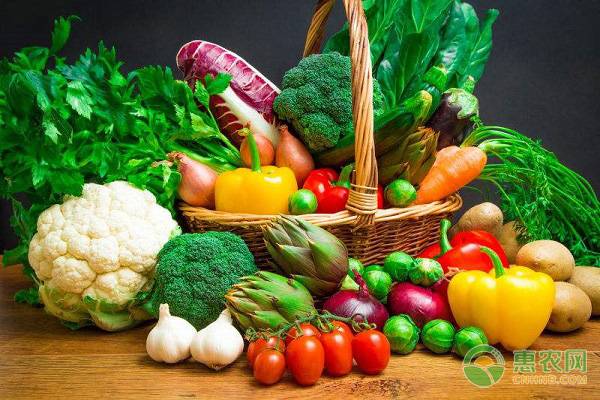 无公害农产品认证标志的含义是什么？与绿色食品的区别在哪？