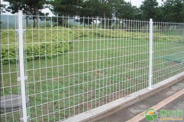 养殖围栏网的选用技巧及安装技巧