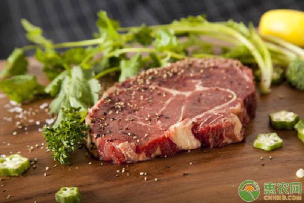 12月份牛肉价格行情预测，影响牛肉价格的因素有哪些？