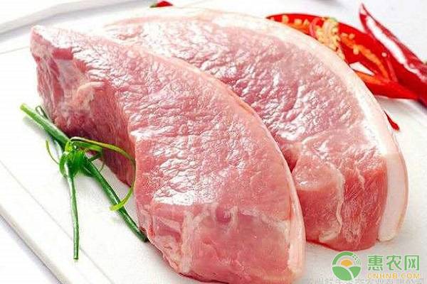 12月份猪肉价格行情：猪肉价格又要上涨呢？