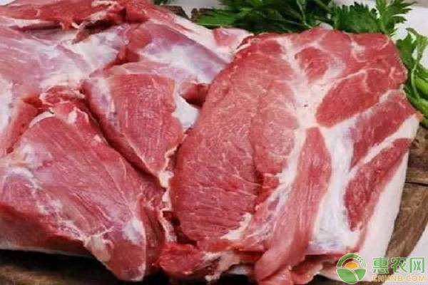 猪肉价格连将三周，为何牛羊肉和鸡肉没跌？（附今日猪价）