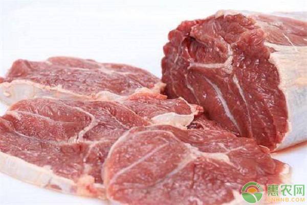 猪肉价格连将三周，为何牛羊肉和鸡肉没跌？（附今日猪价）