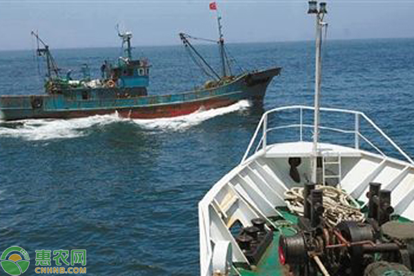 中国主动宣布公海休渔的意义